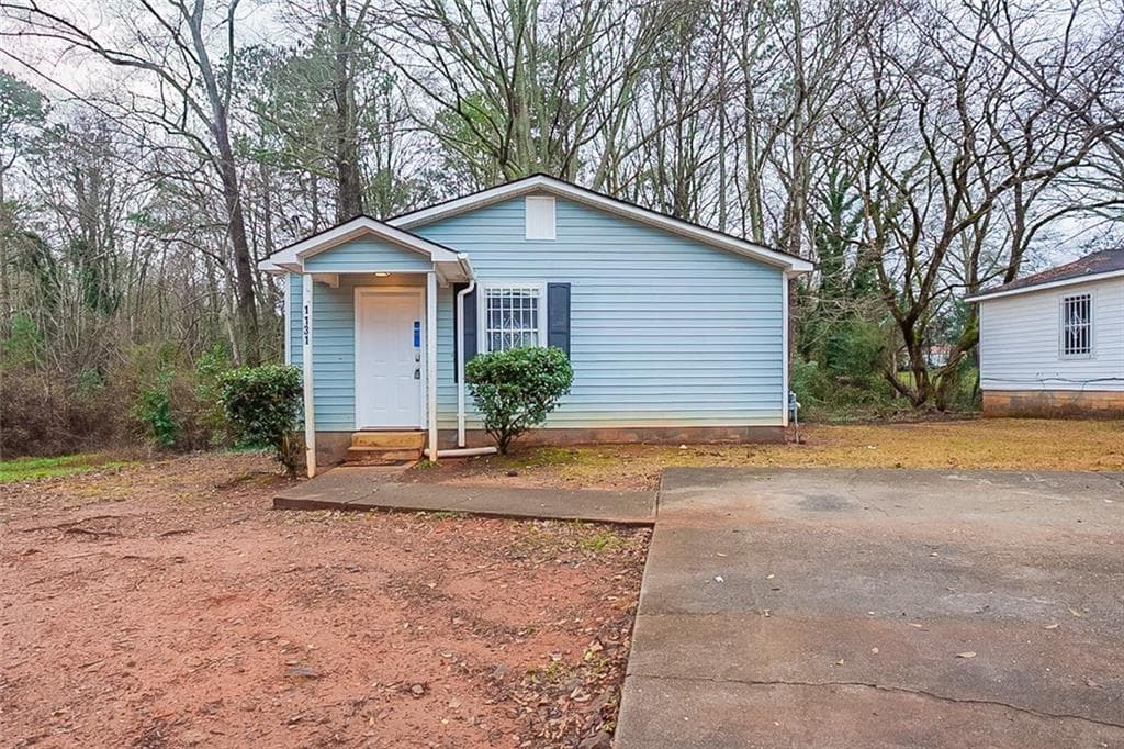 1131 Extension W College Street, Griffin, GA 30224 — most recent listing photo