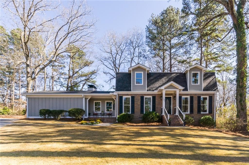 181 Dublin Court, Mableton, GA 30126 — most recent listing photo