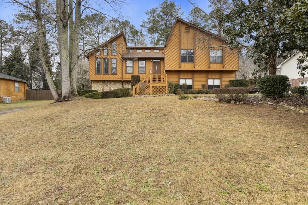 8606 Stone Creek Court, Douglasville, GA 30135 — most recent listing photo