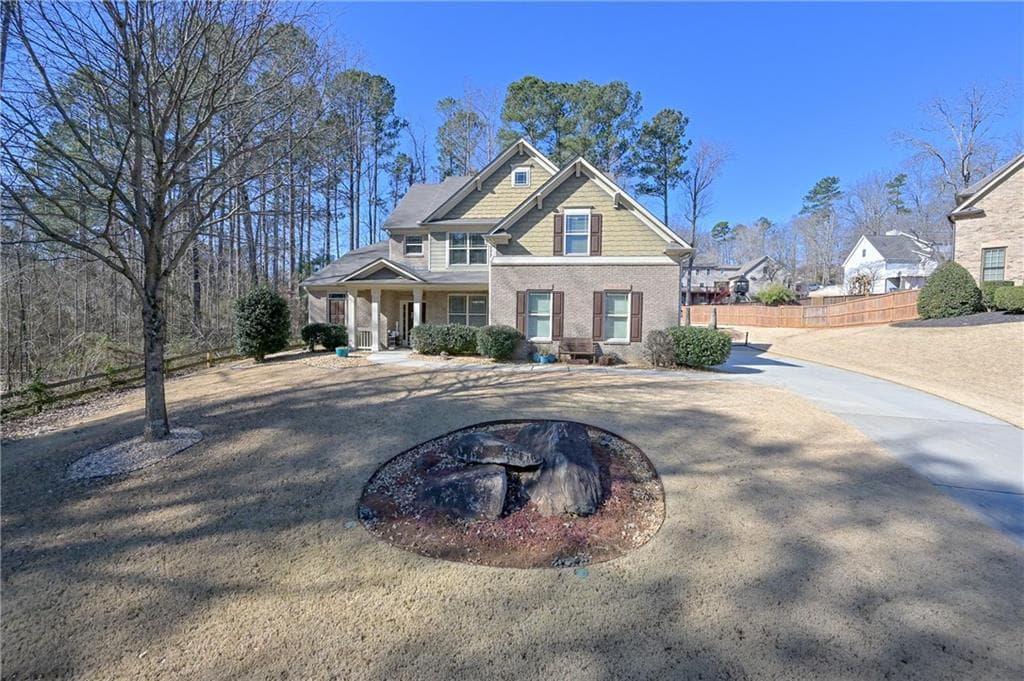 3829 Ballard Drive, Marietta, GA 30064 — most recent listing photo