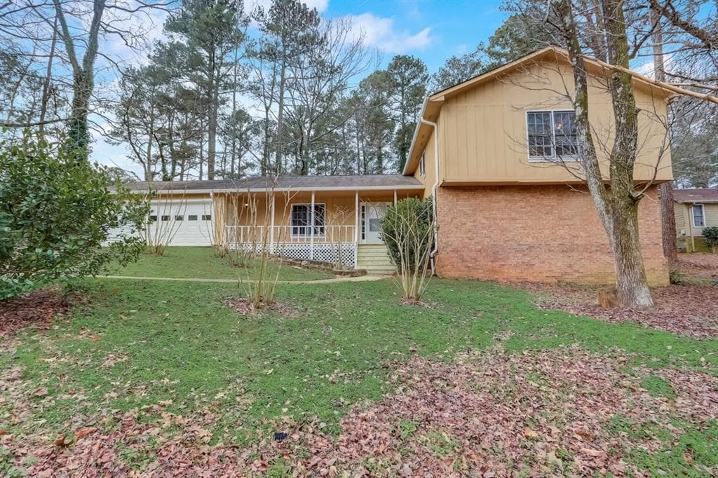 495 Raven Springs Trail, Stone Mountain, GA 30087 — most recent listing photo