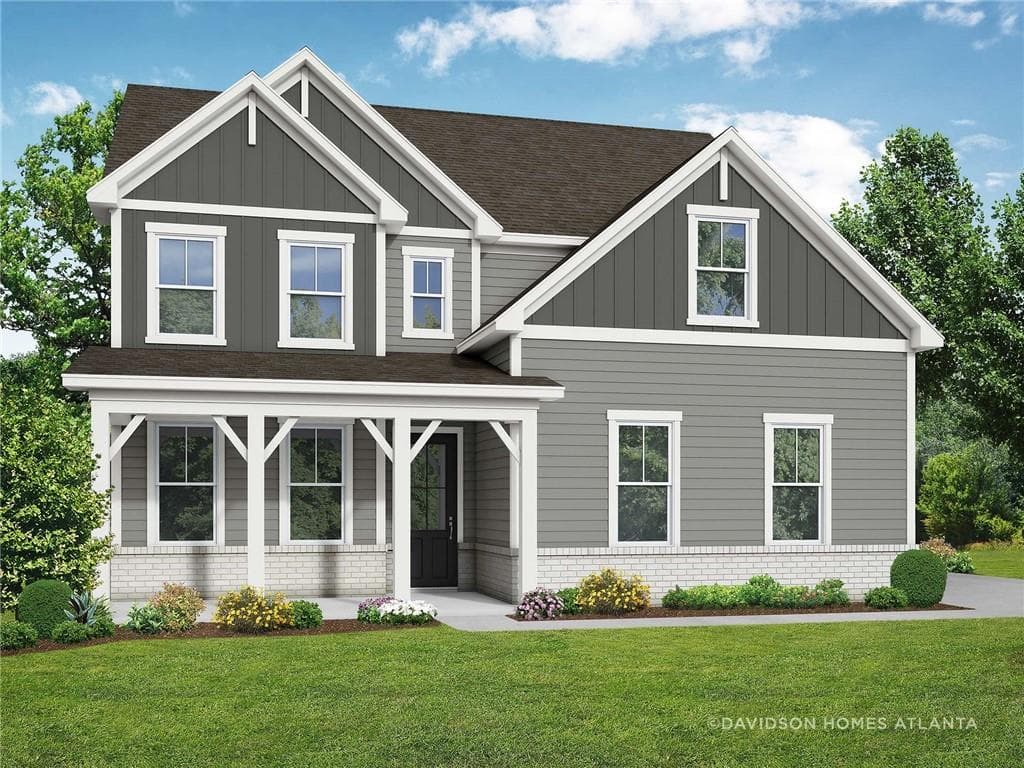 113 Leveret Road, Locust Grove, GA 30248 — most recent listing photo