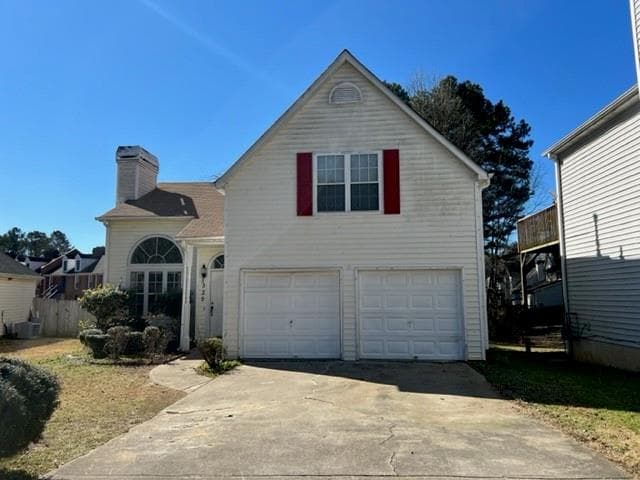 325 Jamaica Cove, Marietta, GA 30008 — most recent listing photo