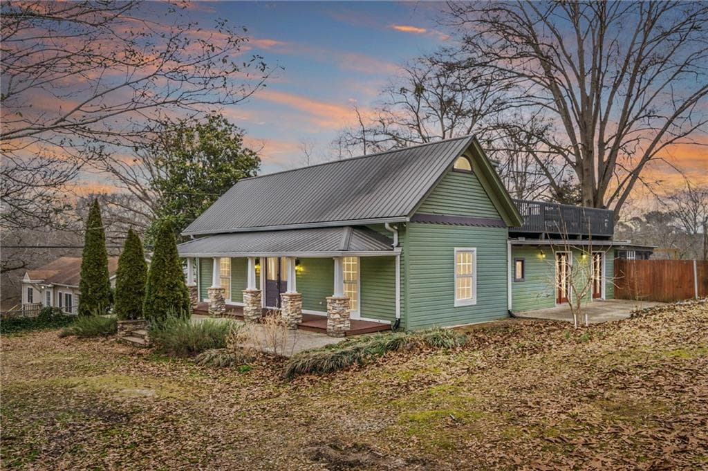 323 Elm Circle, Villa Rica, GA 30180 — most recent listing photo