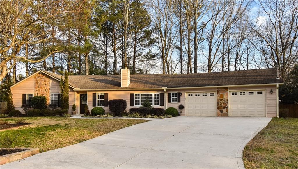 3011 Westview Drive, Powder Springs, GA 30127 — most recent listing photo