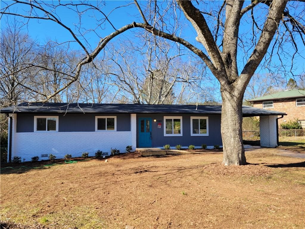 1589 Austin Drive, Decatur, GA 30032 — most recent listing photo