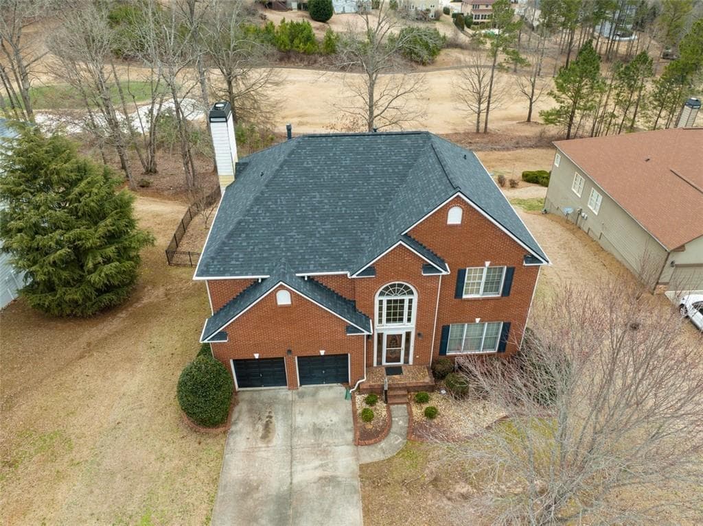 2636 Three Wood Drive, Villa Rica, GA 30180 — most recent listing photo