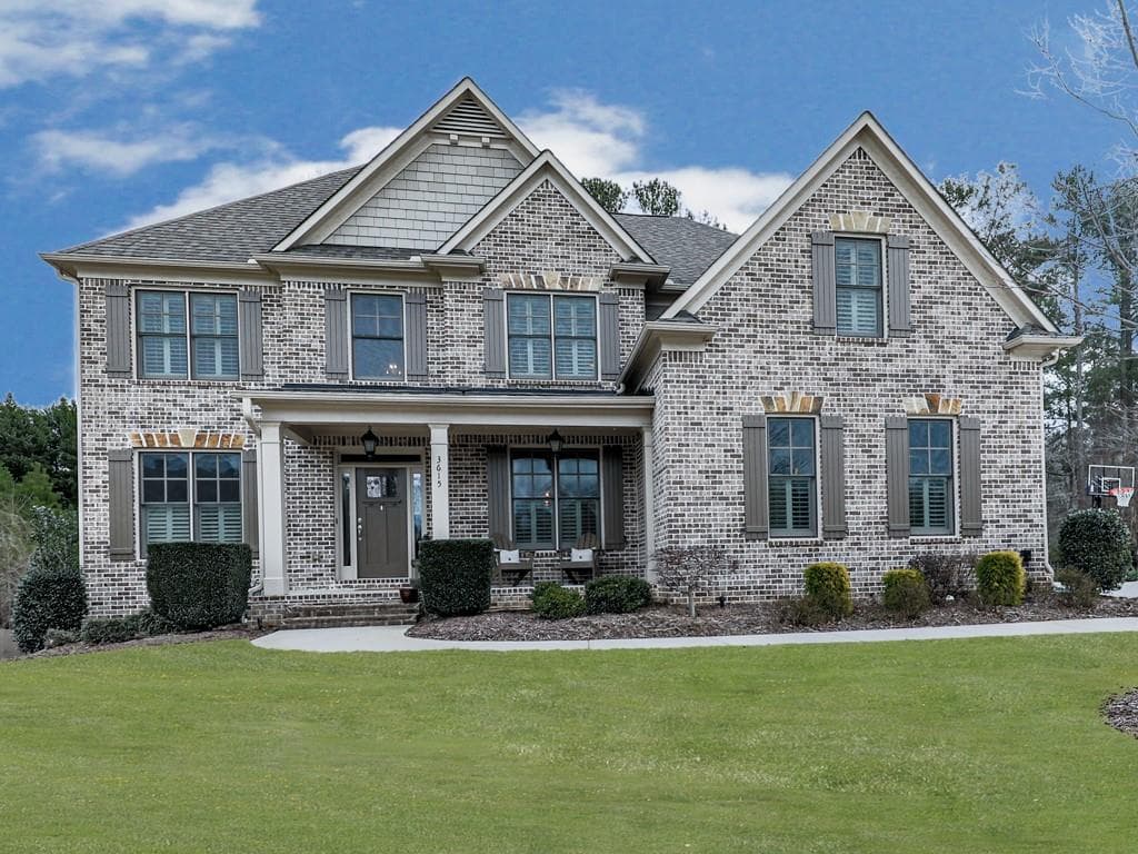 3615 Sutters Pond Way, Kennesaw, GA 30152 — most recent listing photo