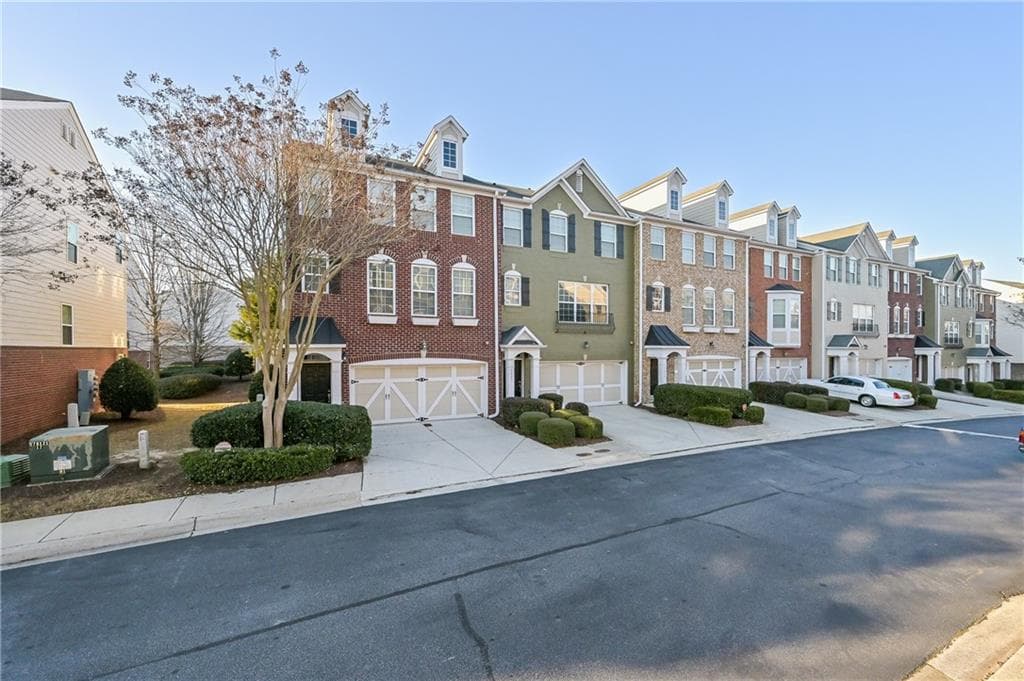 6087 INDIAN WOOD Circle, Mableton, GA 30126 — most recent listing photo