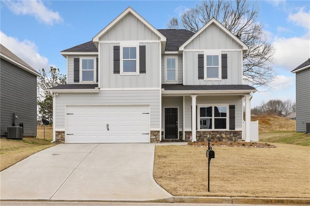 155 Waters Edge Parkway, Temple, GA 30179 — most recent listing photo