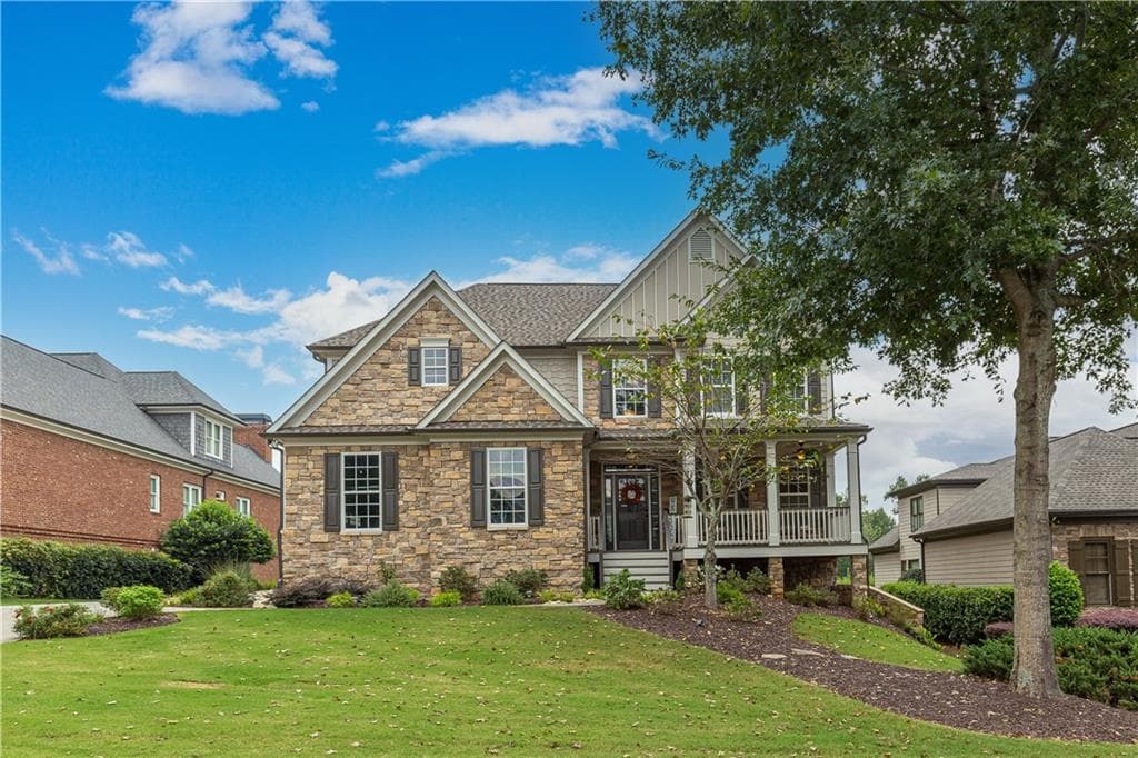 935 Old Forge Lane, Jefferson, GA 30549 — most recent listing photo