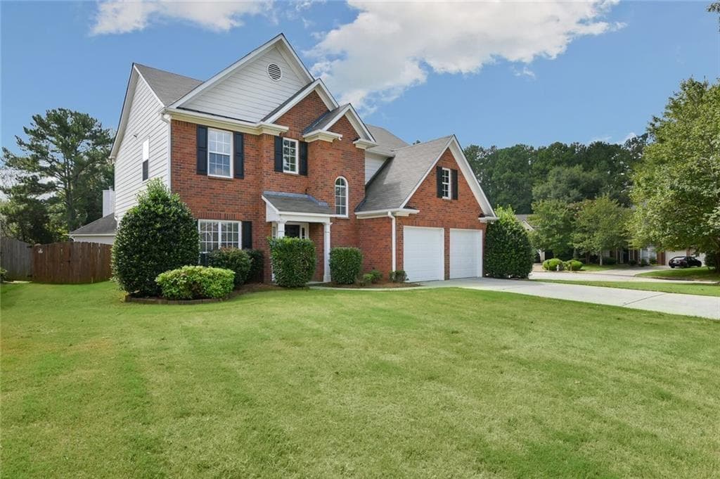 510 Kingsport Drive, Roswell, GA 30076 — most recent listing photo