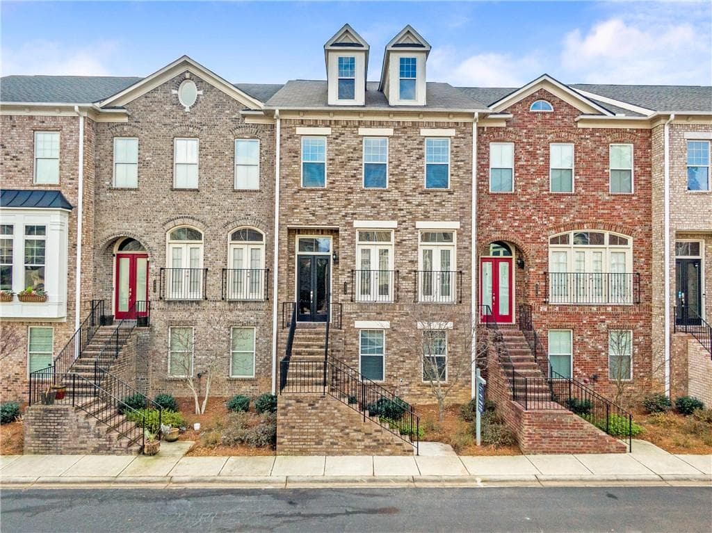3478 Vintage Circle, Smyrna, GA 30080 — most recent listing photo