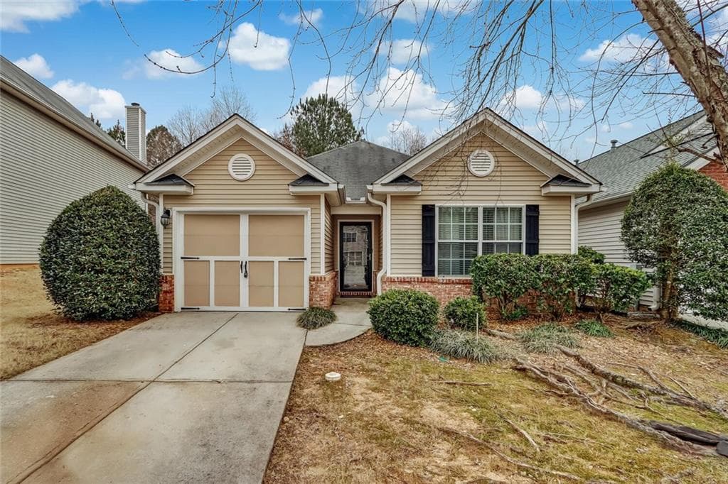 674 Lakes Circle, Lithonia, GA 30058 — most recent listing photo