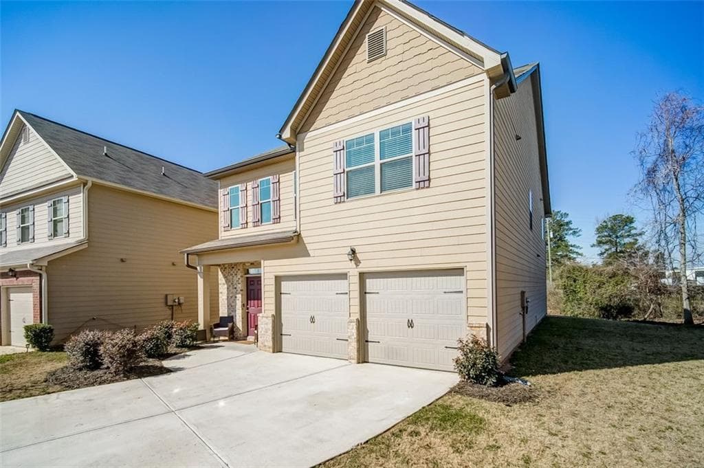 11881 Lovejoy Crossing Boulevard, Lovejoy, GA 30228 — most recent listing photo