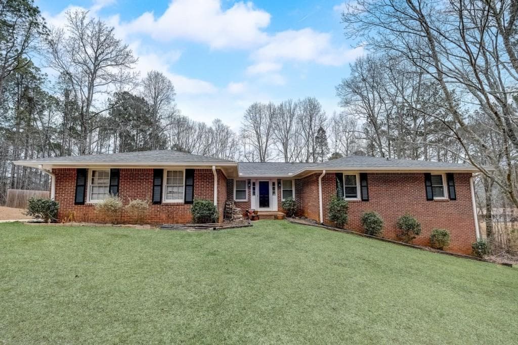 5660 W Chapel Hill Road, Douglasville, GA 30135 — most recent listing photo