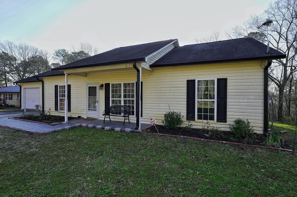 46 Valley View Drive, Cartersville, GA 30121 — most recent listing photo
