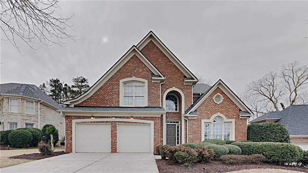 1740 Berkshire Hill Drive, Duluth, GA 30097 — most recent listing photo