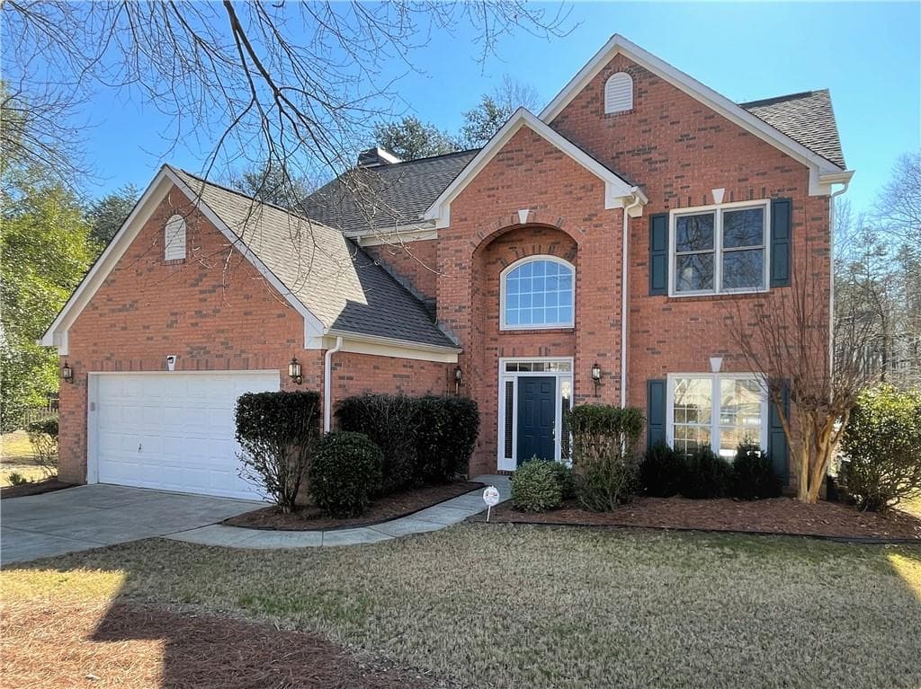 790 Treadstone Court, Suwanee, GA 30024 — most recent listing photo