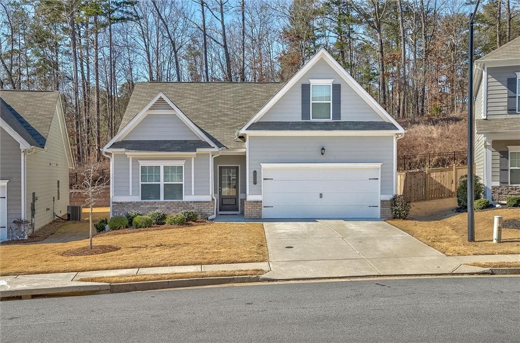 127 Prominence Court, Canton, GA 30114 — most recent listing photo