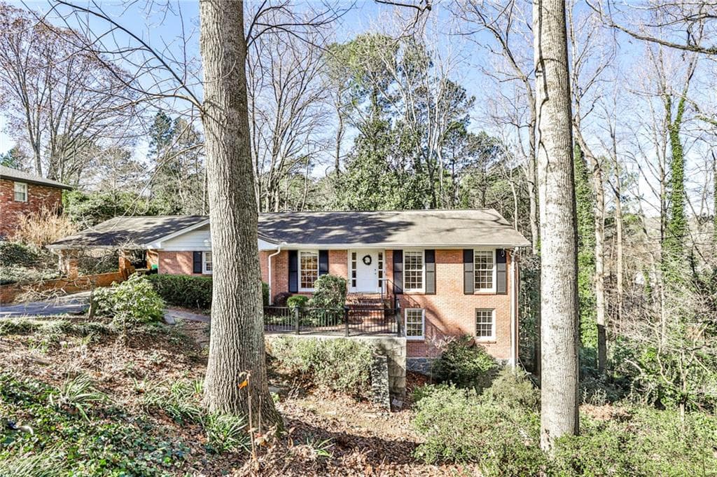 858 N Superior Avenue, Decatur, GA 30033 — most recent listing photo