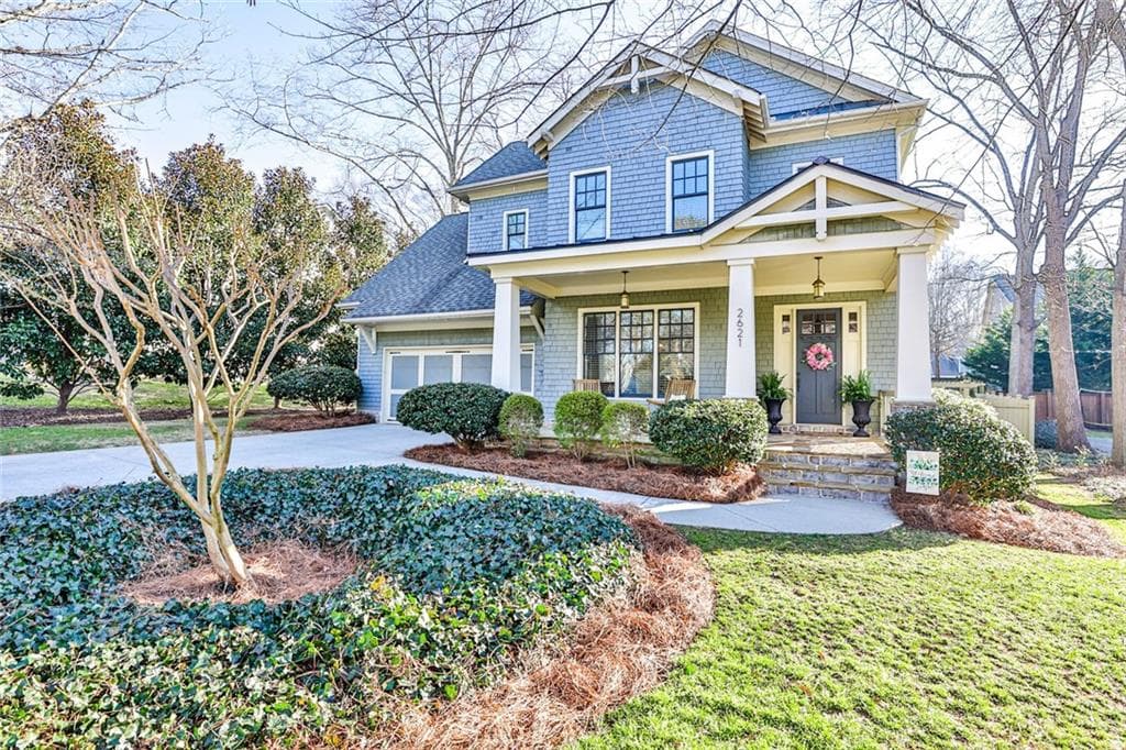 2621 Gilbert Street, Smyrna, GA 30080 — most recent listing photo
