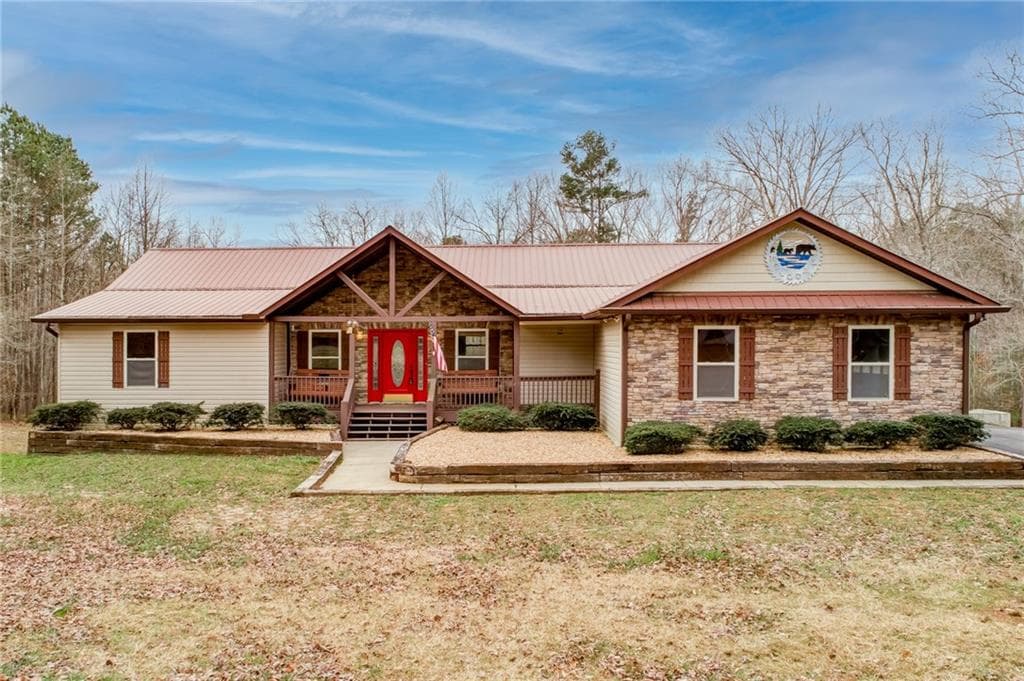 3756 Highway 52, Ellijay, GA 30536 — most recent listing photo