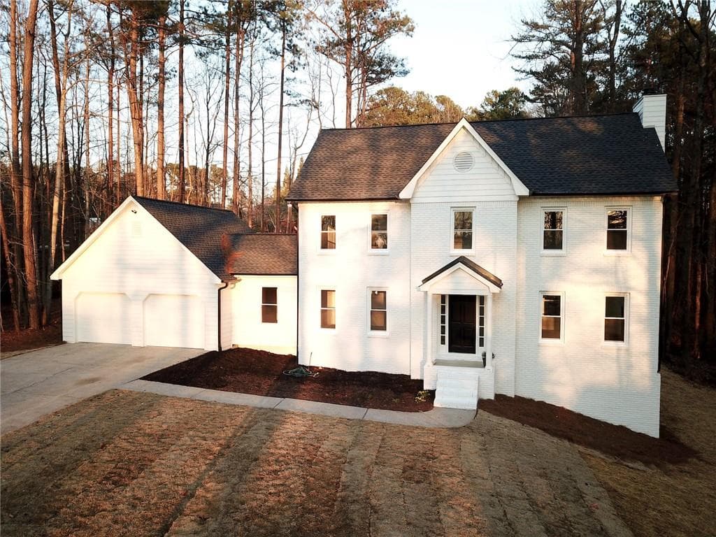 1461 Milford Court, Marietta, GA 30008 — most recent listing photo