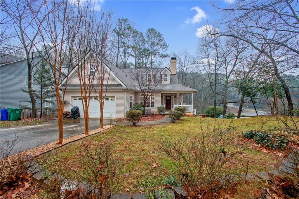 3561 Chestnut Drive, Doraville, GA 30340 — most recent listing photo