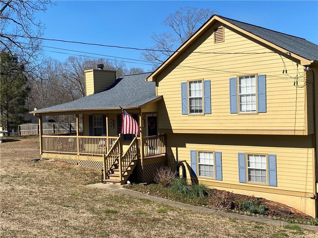 195 Harvest Way, Hiram, GA 30141 — most recent listing photo