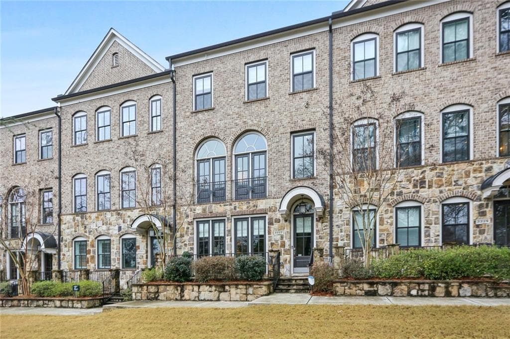 2227 Adler Drive, Brookhaven, GA 30319 — most recent listing photo