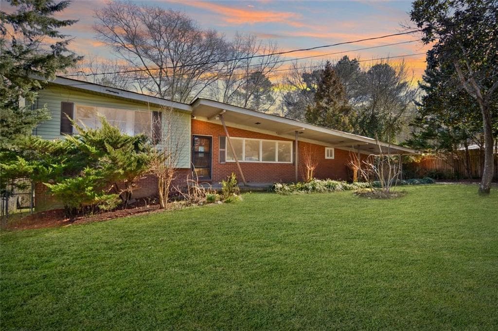 122 Robin Hood Road, Rome, GA 30161 — most recent listing photo