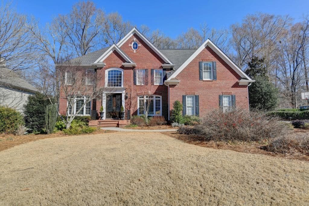 4525 Kings Abbot Way, Peachtree Corners, GA 30092 — most recent listing photo
