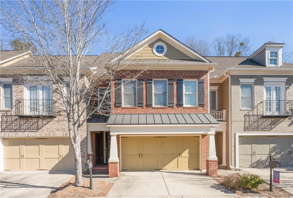 6371 Queens Court Trace 16, Mableton, GA 30126 — most recent listing photo