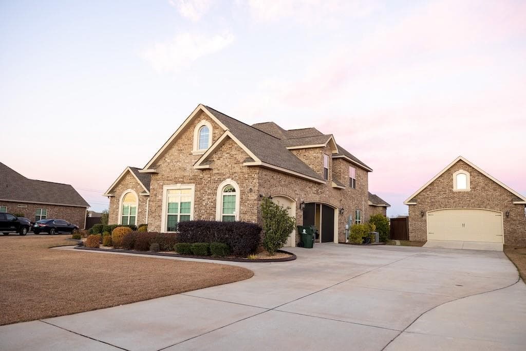617 Taylor Elaine Drive, Warner Robins, GA 31088 — most recent listing photo
