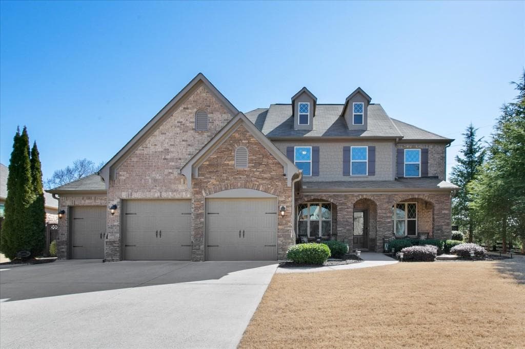 6510 Albemarle Court, Cumming, GA 30040 — most recent listing photo