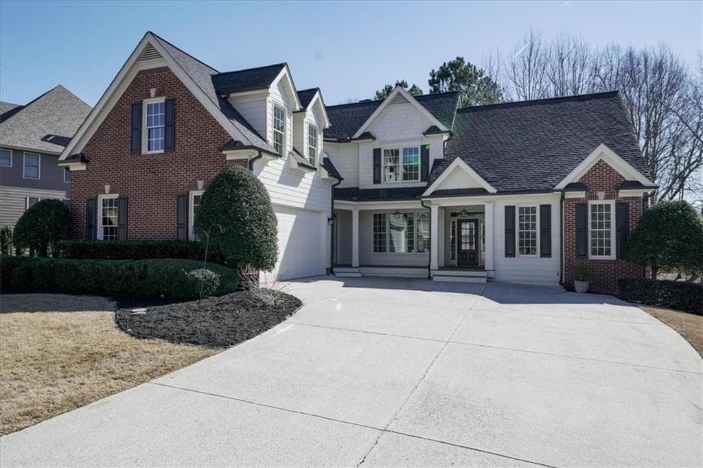 4830 Magnolia Creek Drive, Cumming, GA 30028 — most recent listing photo