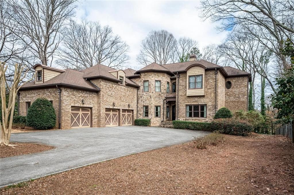 3399 King Springs Road, Smyrna, GA 30080 — most recent listing photo