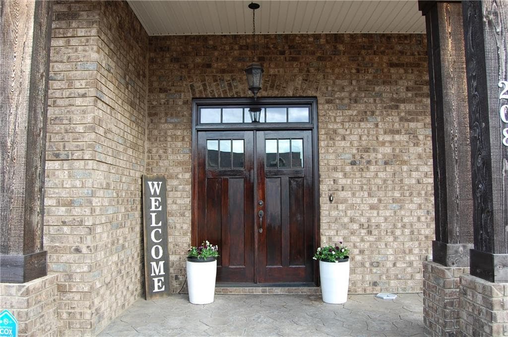 208 Woodland Boulevard, Kathleen, GA 31047 — most recent listing photo