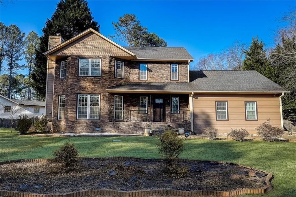 620 Spring Forest Drive, Lawrenceville, GA 30043 — most recent listing photo