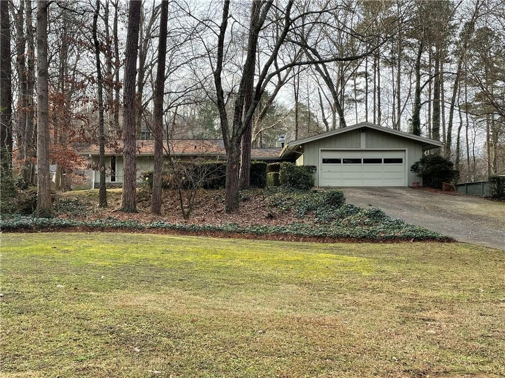 5400 Willow Point Parkway, Marietta, GA 30068 — most recent listing photo