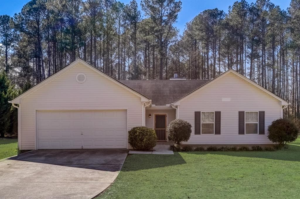 47 Bob Cat Trail, Mansfield, GA 30055 — most recent listing photo