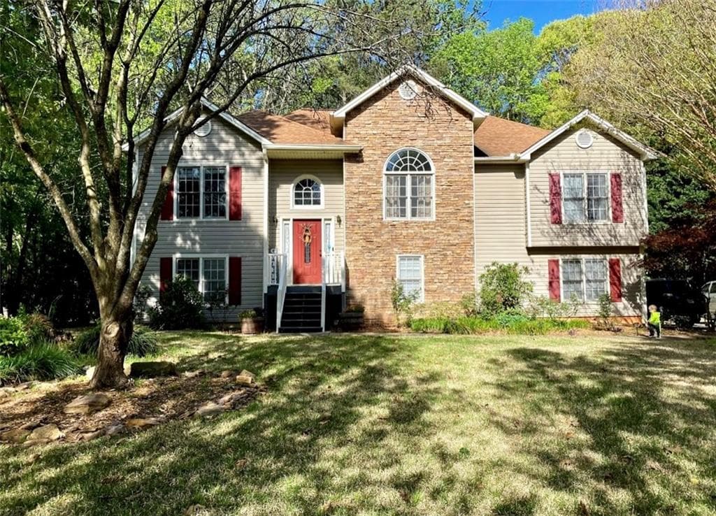 65 Camden Knoll, Dallas, GA 30157 — most recent listing photo