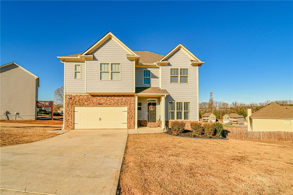 629 Holliman Circle, Pendergrass, GA 30567 — most recent listing photo
