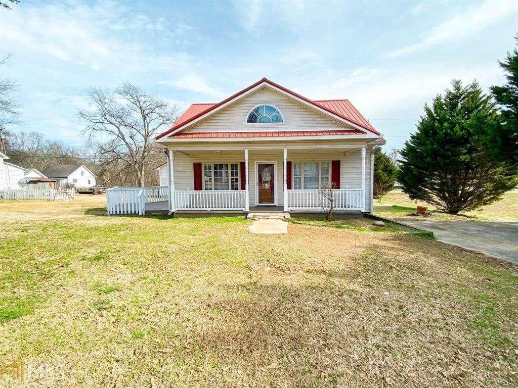 3 bedroom, 2 bathroom single family residence sold at 3 Magnolia Street, Aragon, GA 30104