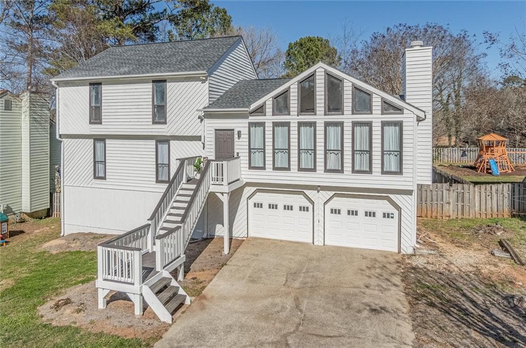 288 Triborough Hollow, Lawrenceville, GA 30044 — most recent listing photo