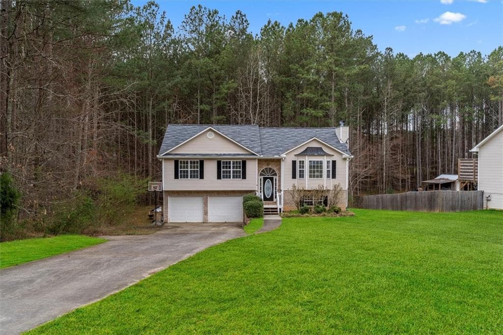 86 Greatwood Drive, White, GA 30184 — most recent listing photo