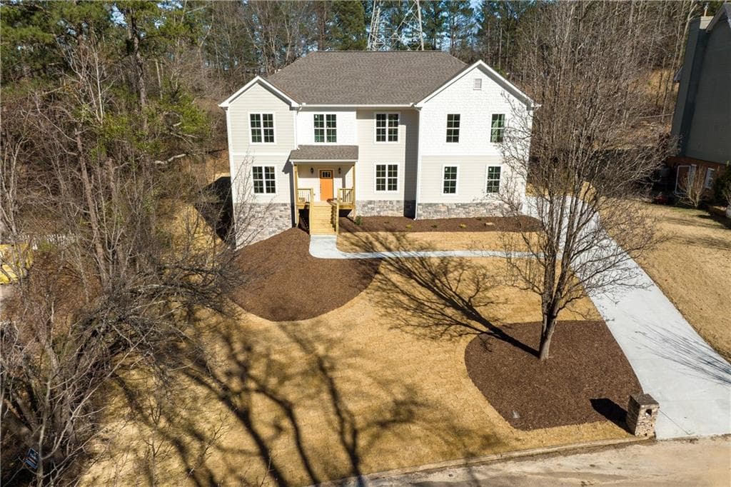 4684 Riveredge Cove, Snellville, GA 30039 — most recent listing photo