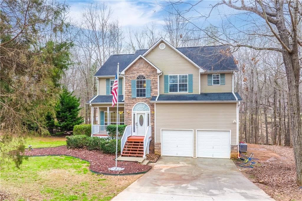 100 Old Hickory Point, Mcdonough, GA 30252 — most recent listing photo
