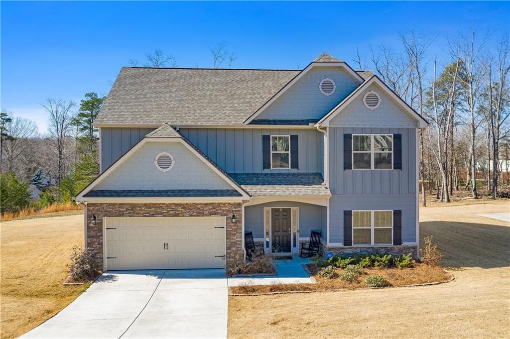 38 Foothills Parkway, Rydal, GA 30171 — most recent listing photo